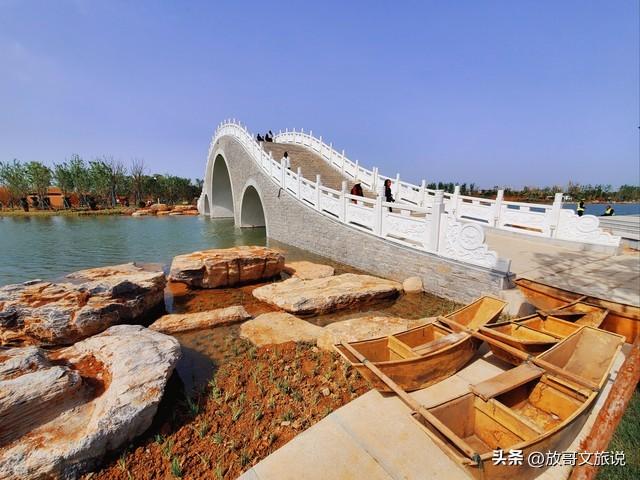 去了趟南阳古城，实话实说，实际比网上说得还好玩！