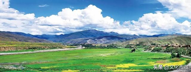 山南！山南！没来过山南，等于白去了西藏！