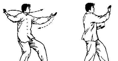 如何用最短时间学会“24式太极拳”，教你一个小窍门