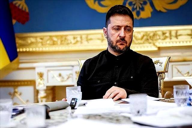 武契奇说了大实话，乌克兰战败后，欧洲已经准备和俄罗斯打仗了