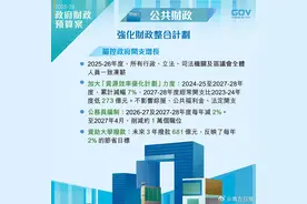 香港全体公务员冻薪图片