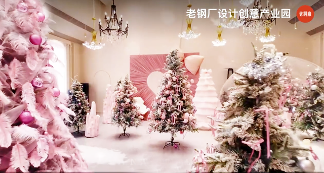 西安周末一日游——初冬9个免费又好玩遛娃、打卡宝藏地~~