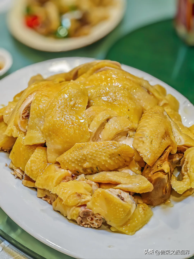 隐匿在广东的冬日秘境：恩平，一座20℃暖冬里的温柔小城