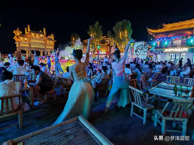 祥云湾二期更多精彩等你来 鄂北文旅新地标将绽放