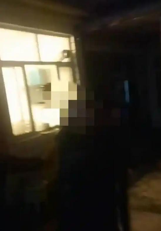 山西男子反杀案	，律师一句话问懵法官：天黑后，你还敢去现场吗