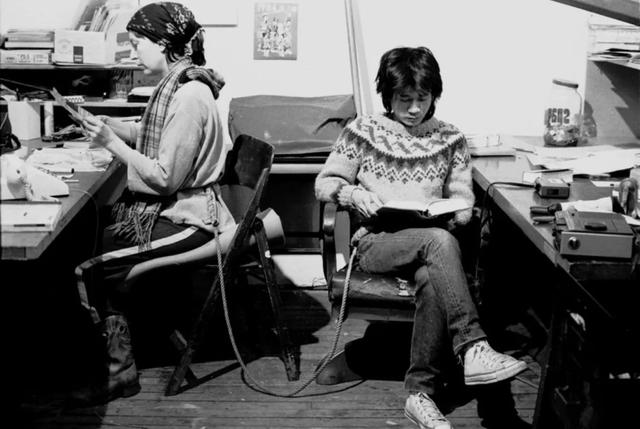 束缚中的共存：谢德庆与蒙塔诺的“绳子一年”