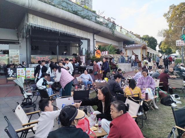 绵阳市网红打卡之地三江码头