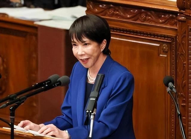 李在明访华，日本产业界重磅施压后	，高市早苗突然向我国喊话