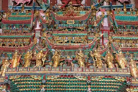 【理响中国】《黑神话：悟空》为何风靡全球？图片