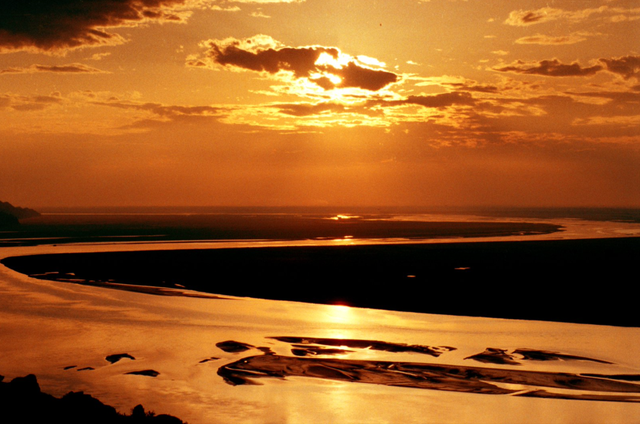 规划公布！河南这里将成世界级旅游目的地