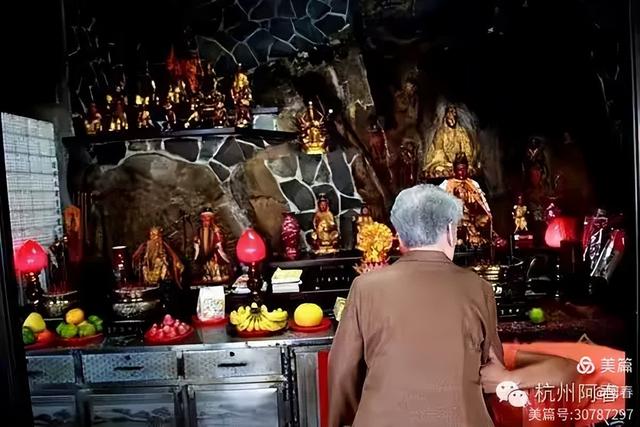 宝岛台湾：九份老街