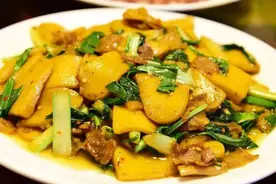 黄元米果加硼砂，赣州一老板获刑并禁止从业！图片