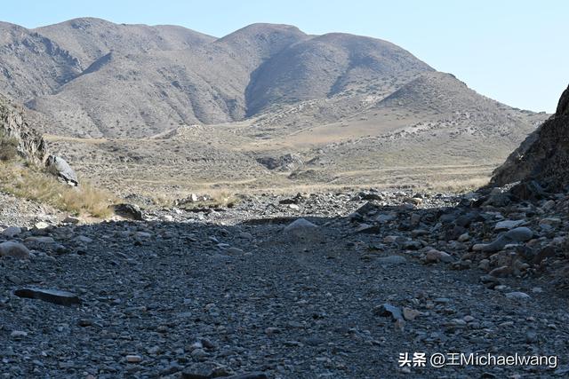 古意秋风三万里（D14）-从山丹军马场到张掖