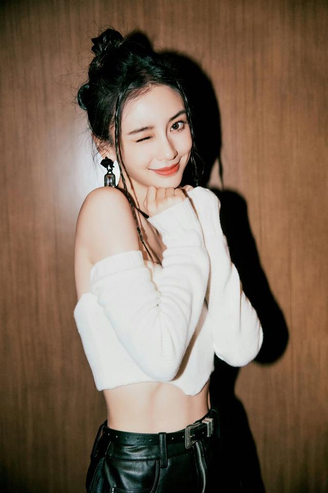 日本网友眼中最美的十位中国女明星排行榜，第一名竟是她！