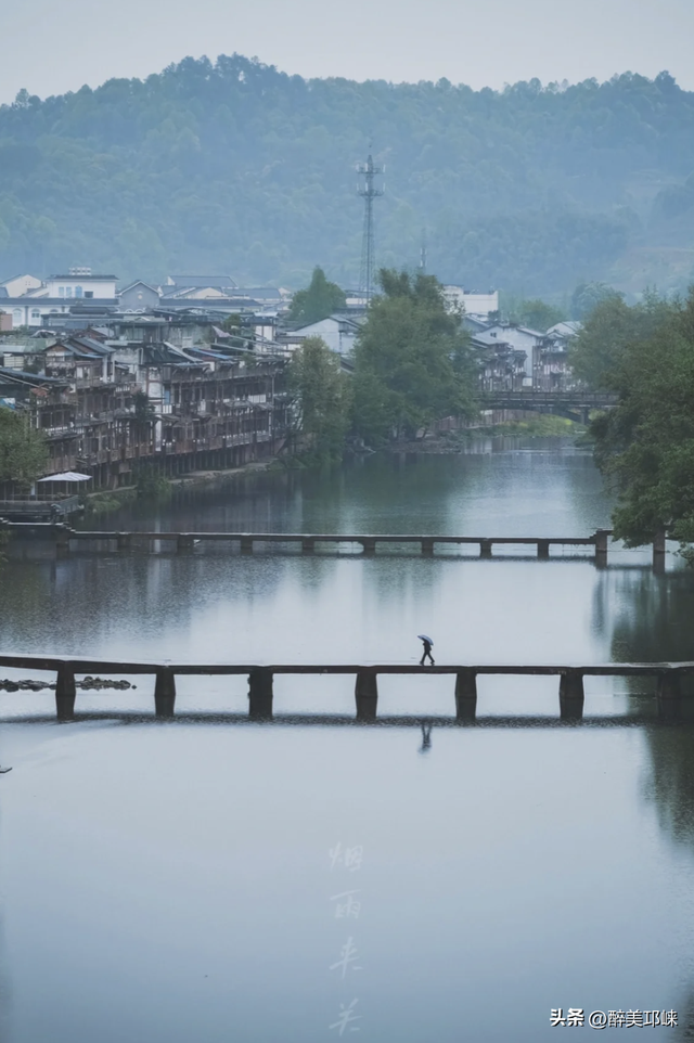 生活的松弛感，藏在这杯茶汤里~