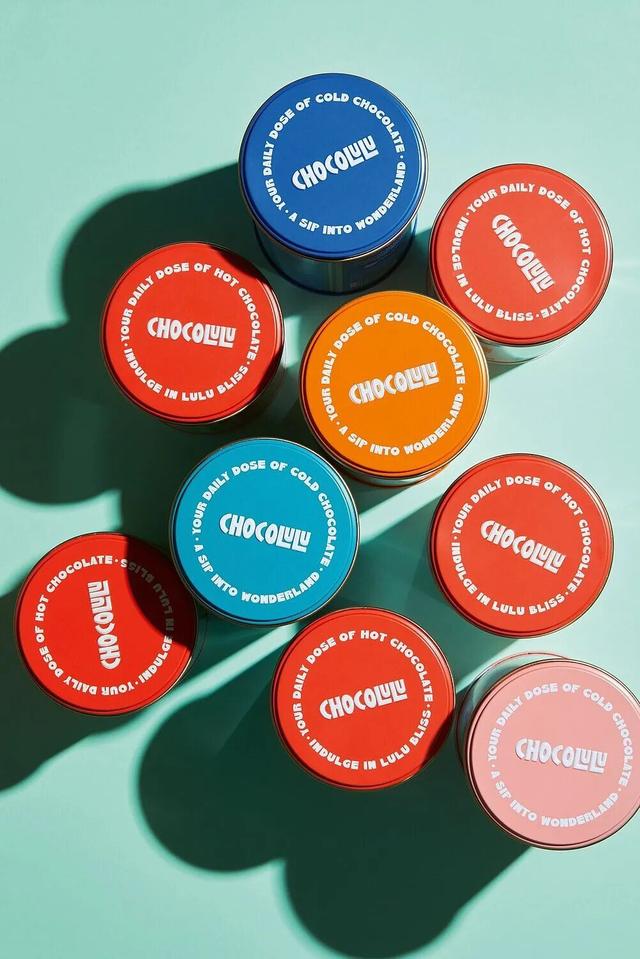 首发 | 2025红点品牌与传达设计大奖（包装类）公布！130件作品分享