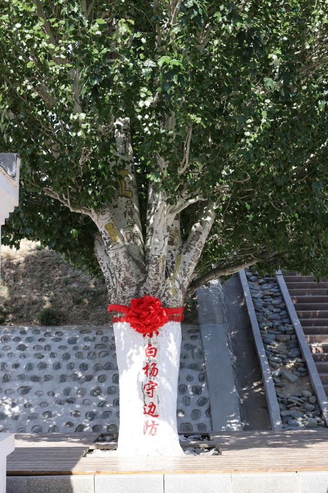 中哈边界上这座“小”城，离海最远的陆地点，一年300多天刮大风