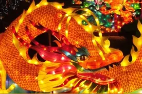 春节假期，栾川旅游市场“热辣滚烫”图片