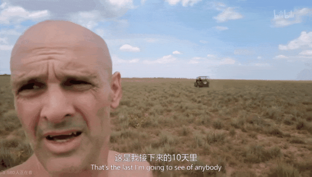 一集入坑！豆瓣9分神片《单挑荒野》续集回归！