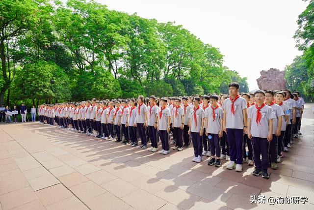【重庆研学】探索山城奥秘：重庆研学的多元价值与实践路径