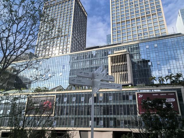 深圳湾“空中魔法走廊”引发广泛关注！2公里长廊开启逛吃游赏新体验