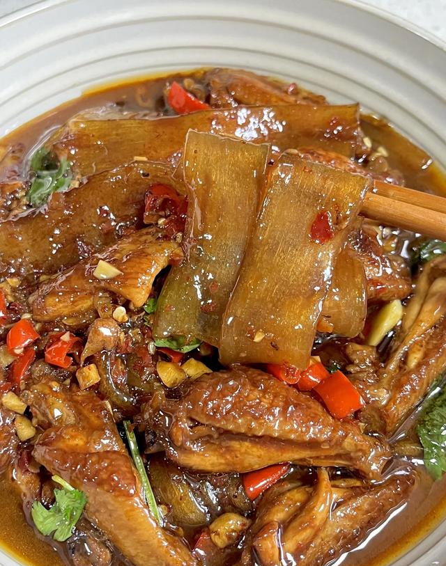 分享五道快手下饭菜做法，大人小孩都爱吃