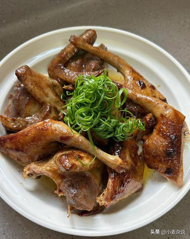 男人想强壮，多吃这3种肉！老公连续吃一周，精力充沛干活猛