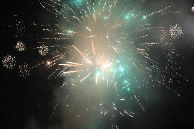 关注｜2025年火把节倒计时！7月19日漾濞约您一起嗨