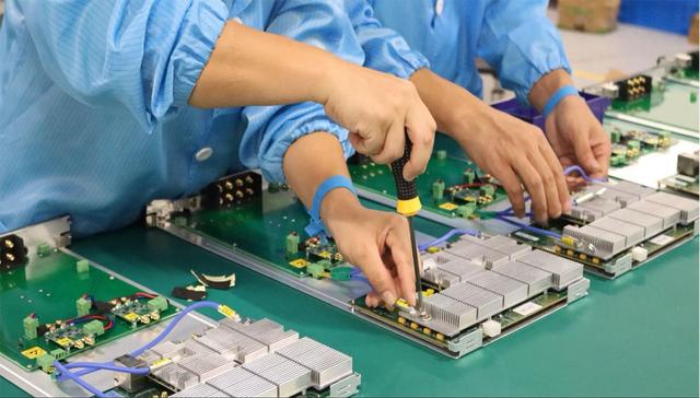 被美掏空后，台积电想回头？三大高管齐聚上海，或与阿里谈合作