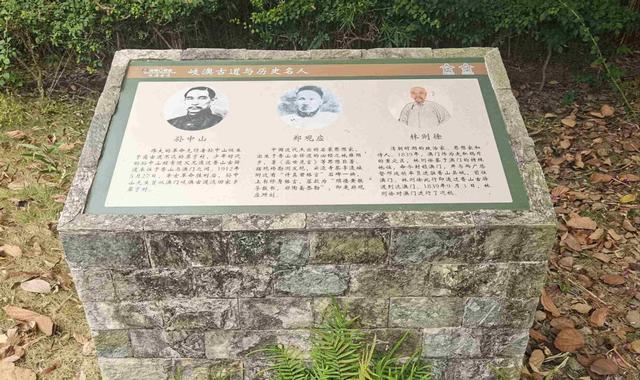 游古香山县：行走在历史的光影中！