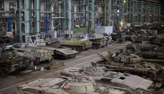 恭喜俄罗斯和乌克兰，他们终于打成了，全世界都喜欢的样子！