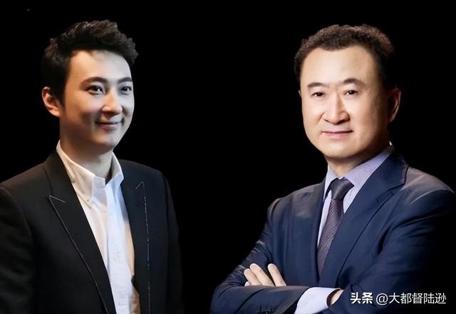 王健林父子为何连续爆出欠债问题