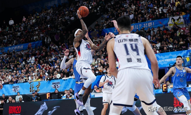 2分17分23分！3门惨案1场绝杀，夺冠大热轰然倒下，前8呈323格局