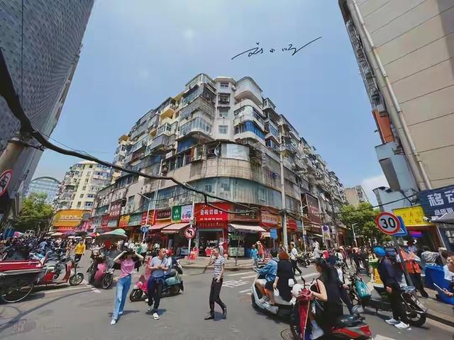 江西第一城：曾被嘲“没存在感的省会”，如今逆袭成网红旅游地？