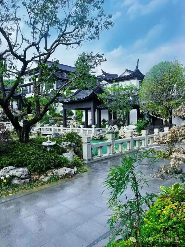 跟着色彩游临沂 | 斑斓秘境・山水写生之旅，解锁秋染沂蒙的N种美好