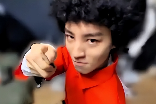 全红婵重返国家队被拍，全新样貌判若两人，意外透露出她真实处境