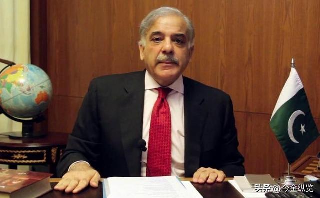 巴铁兵变新王！穆尼尔三招玩转中美沙，他如何让巴基斯坦起死回生