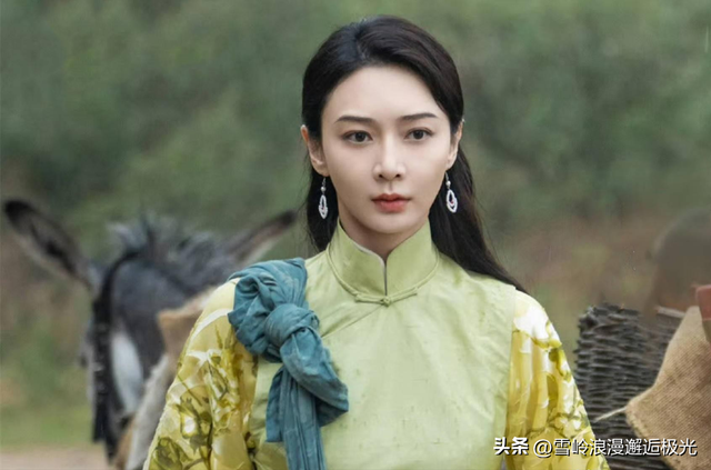 宁家父子有多狠？共用一女不脸红，女子不过是玩物！
