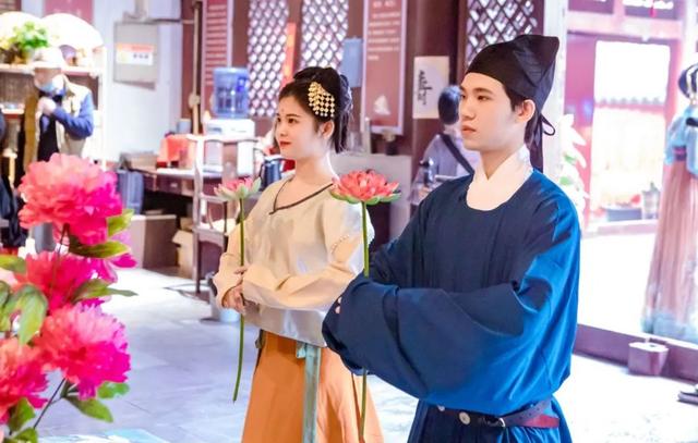 广纳天下客 元梦新蜀道 | 当“女儿节”遇上“女儿节”！坐标广元，包浪漫的！