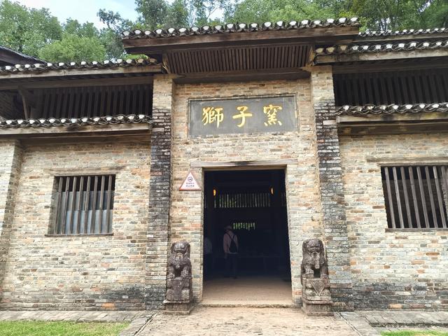 江西五日自由行：北看故宫,南访古窑《十六》(2025·10·30～11·3)