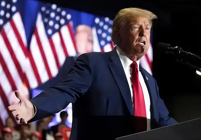 美国关税砸了自己脚，美农民要巨亏450亿？特朗普找印度接盘，中方送给美方一句忠告	，释放信息量大