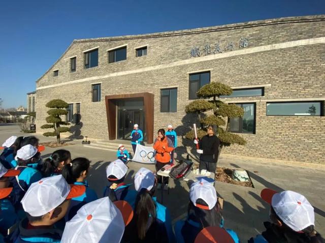 备案成功，高密红高粱抗战博物馆传来喜讯！