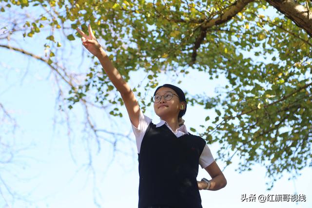 岁月留影各绽花光