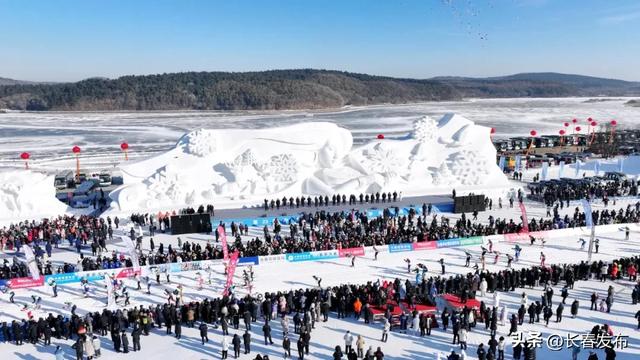 冰雪长春 “热雪”沸腾 长春盛邀八方来客共赴冰雪之旅