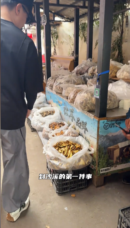 房子斌一家游大理，杨雨婷脸肿馒化严重，18岁女儿大学曝光太优秀