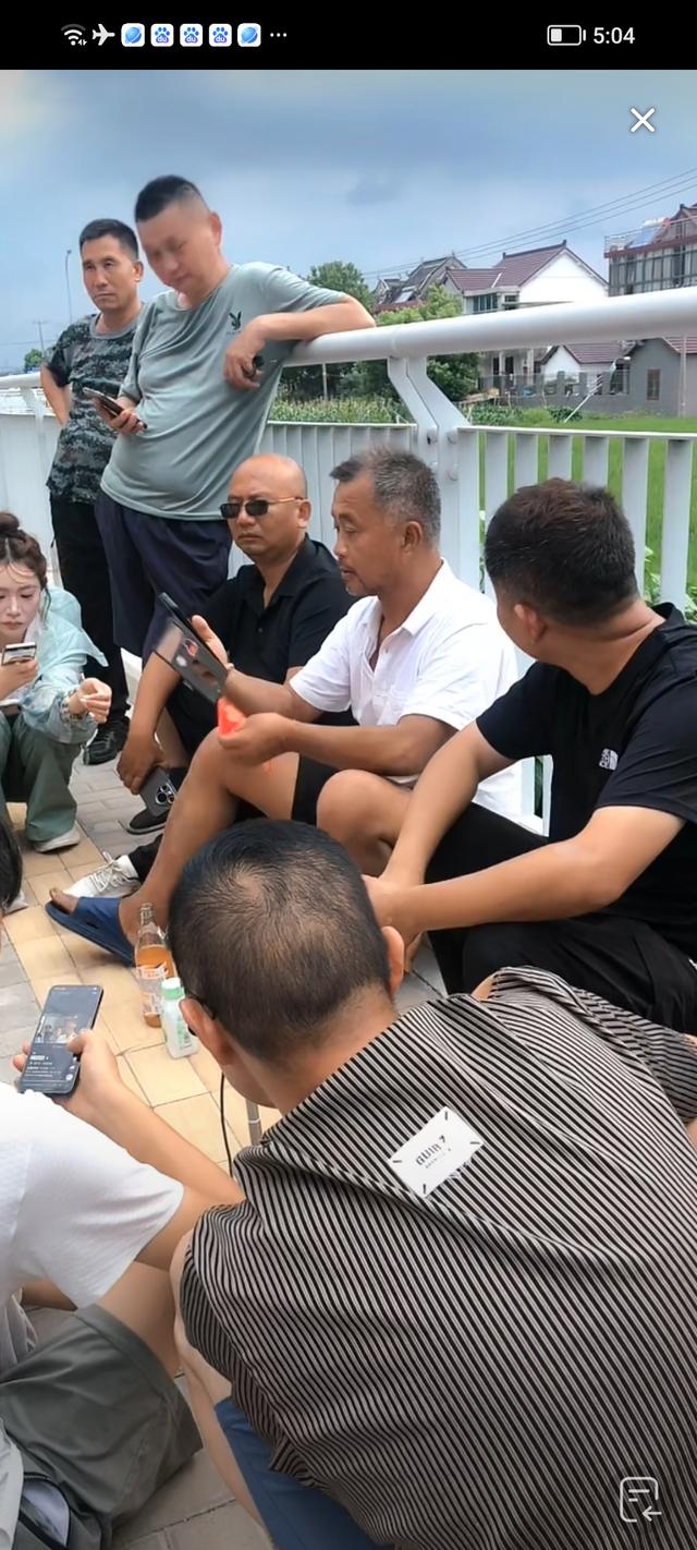 沈巍观察26：和县文旅官网发布“和县行”视频，后续影响开始发力