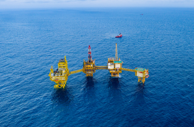 上海海底数据中心上线！目标PUE1.5，海洋生态成不确定项