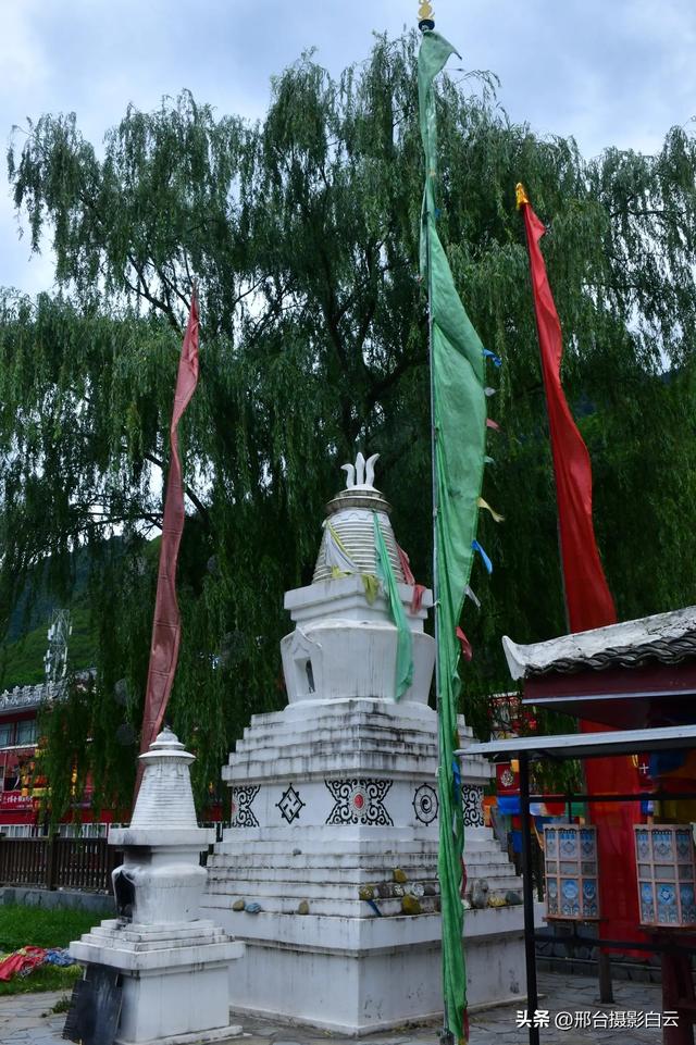 九寨沟漳扎镇