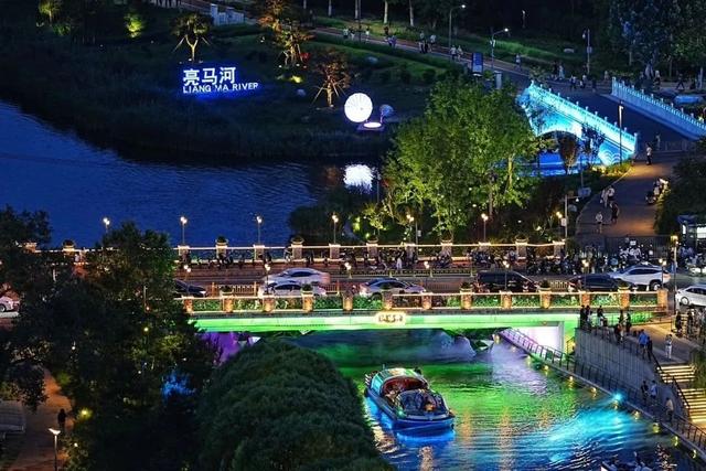 浪漫满满！北京的夏夜活动超多！