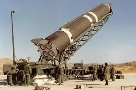 因为一桩买卖而声名大噪的东风3（聊聊国产经典武器九）图片